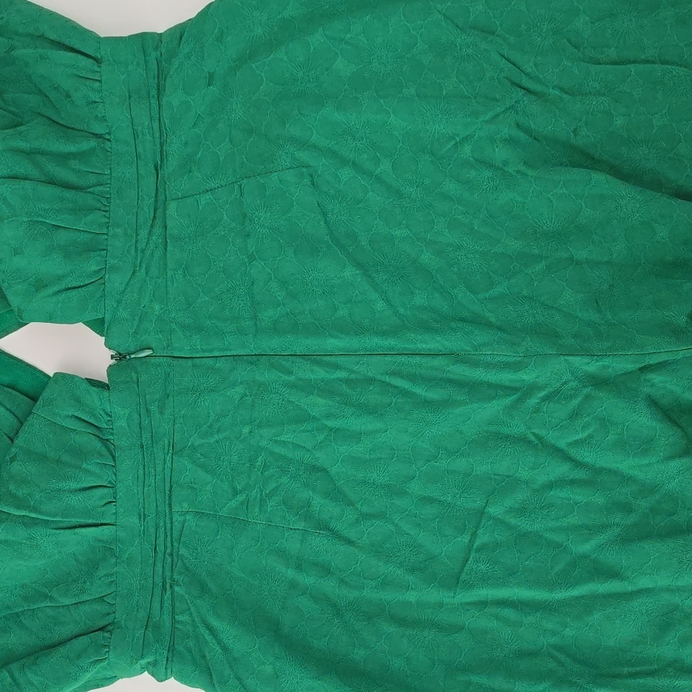 Anthropologie If By Sea Cutout Halter Jumpsuit - Picture 7 of 8